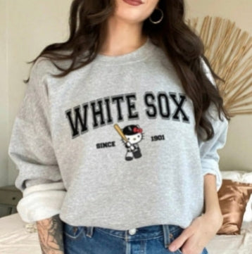 Gatita White Chicago