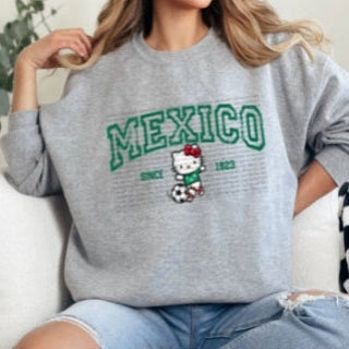 Gatita Mexico