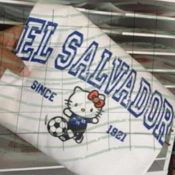 Gatita Salvador