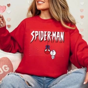 Web Kisses
