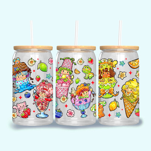 SUB-126 | 16oz Sublimation Print