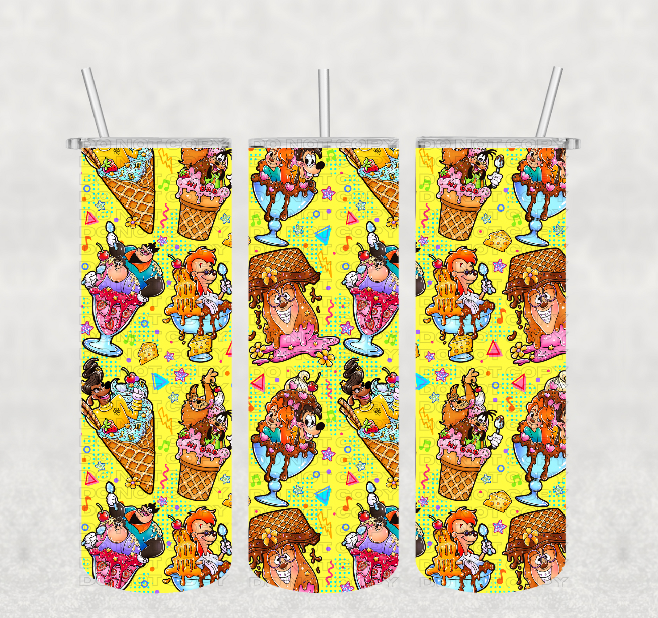 SUB-115 | 20oz Sublimation Print