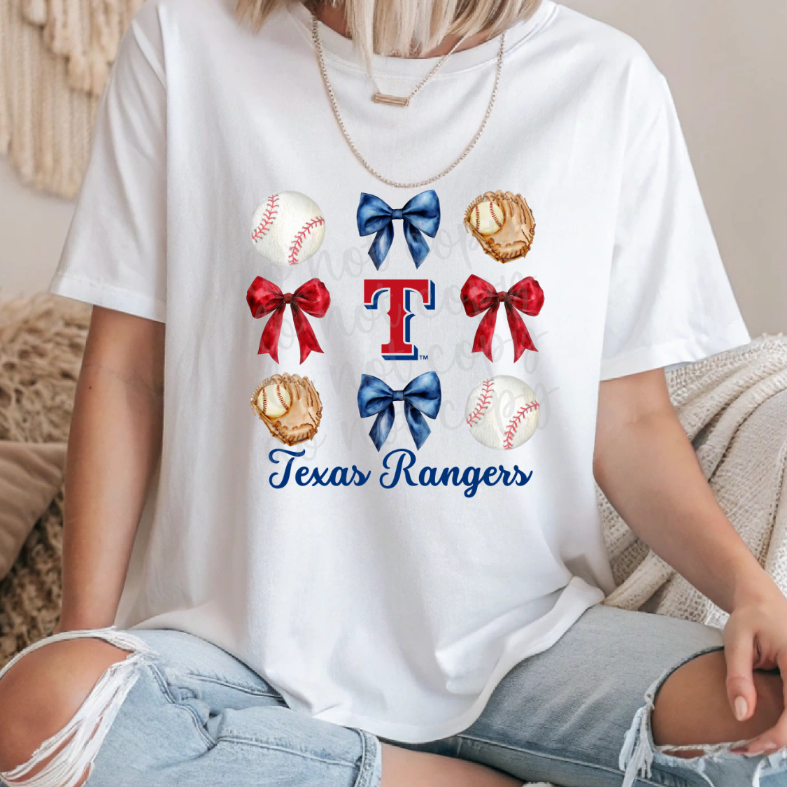 TEX Coquette DTF