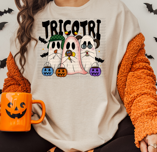 Tricotri DTF