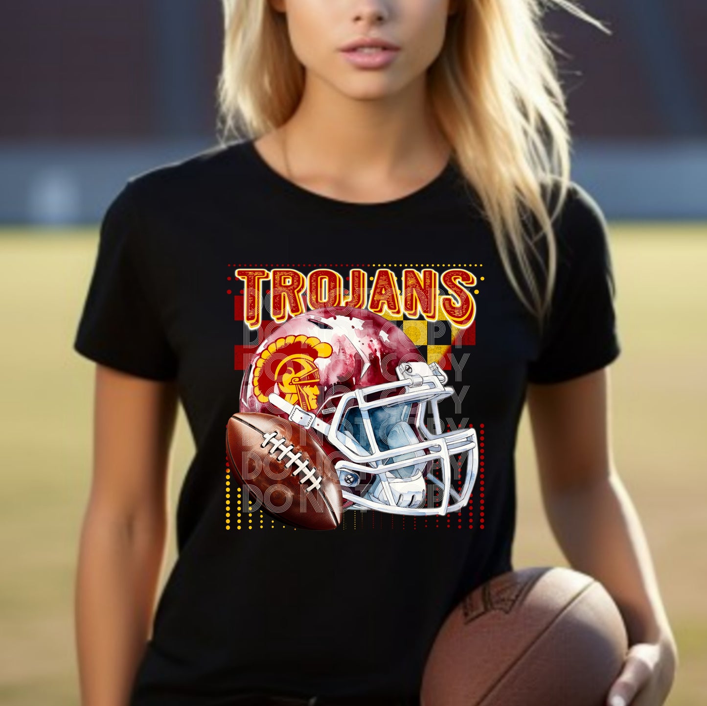 Trojan_Football DTF