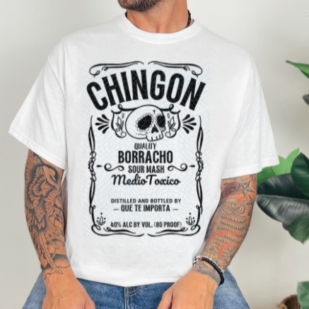 Chingon DTF