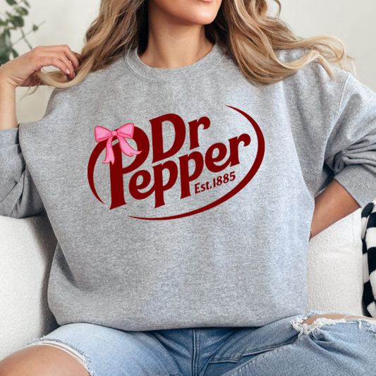 Dr Pop DTF