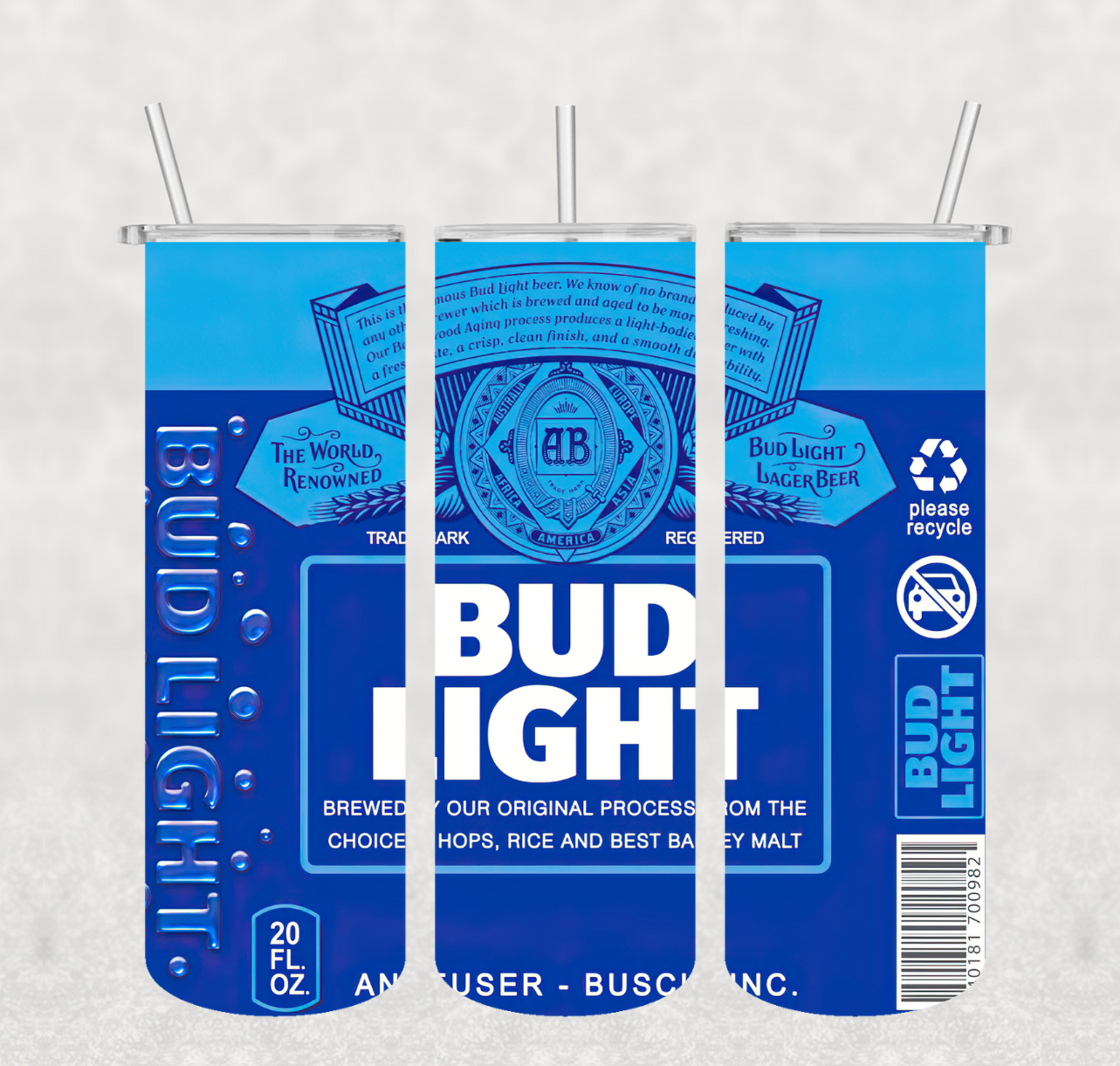 B-Light Tumbler