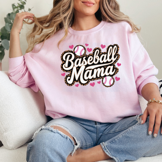 Baseball Mama