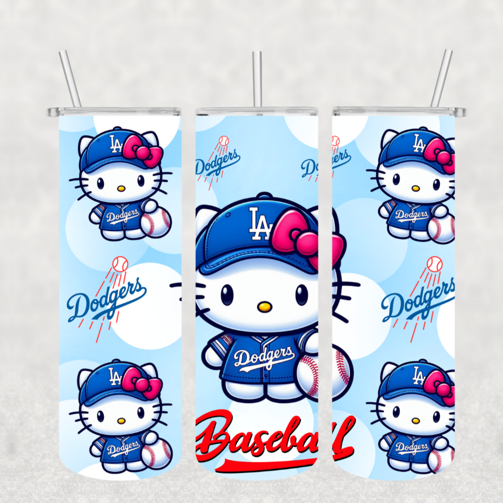 Gatita LAD Tumbler