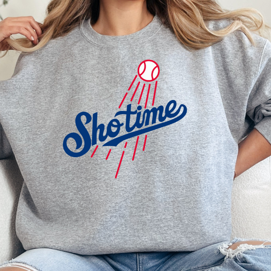 LAD Sho-Cursive DTF