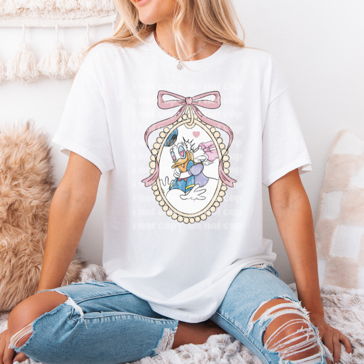 D & D Coquette DTF