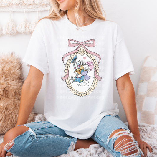 D & D Coquette DTF