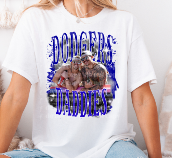 LAD Daddies DTF