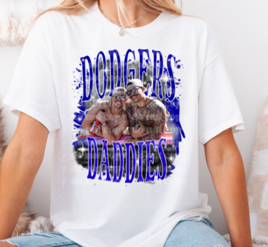 LAD Daddies DTF