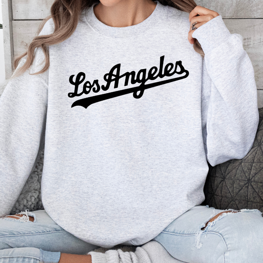 L_os Angeles DTF