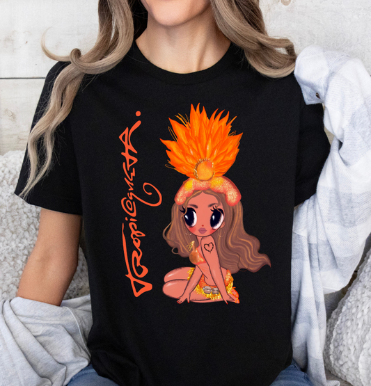 KG Tropi_Coqueta DTF