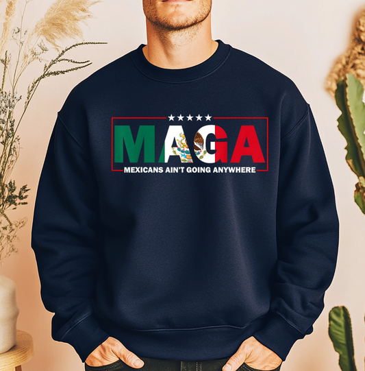 MAGA DTF