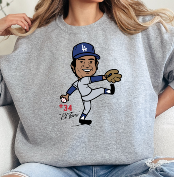 Bobble 34 DTF