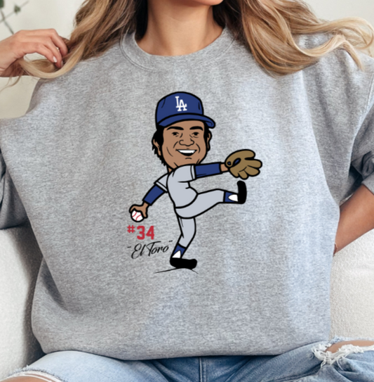 Bobble 34 DTF