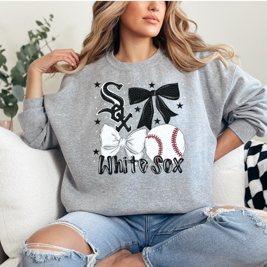 WSX Bows DTF