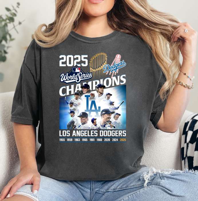 WS Champs DTF