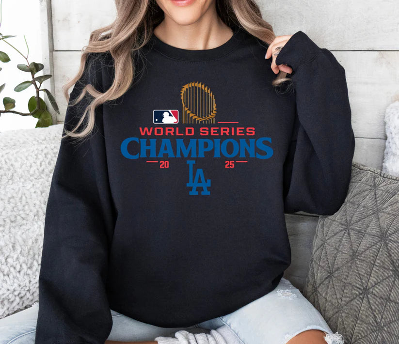 WS Champ #1