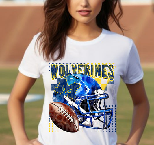 Wolverines__Football DTF