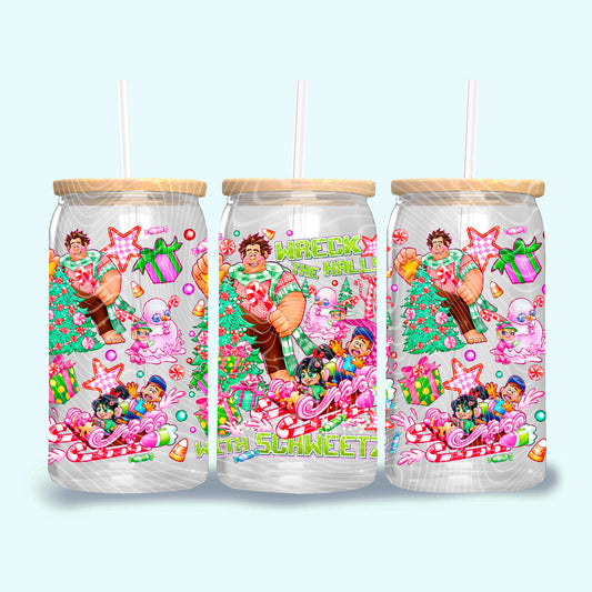SUB-023 | 16oz Sublimation Print