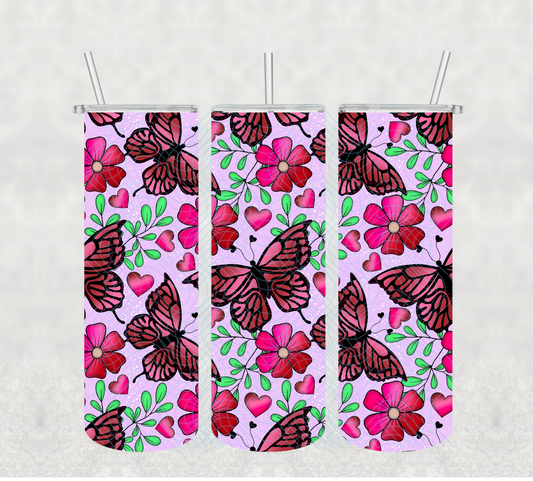 SUB-070 | 20oz Sublimation Print