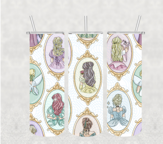 Princes_sas Tumbler