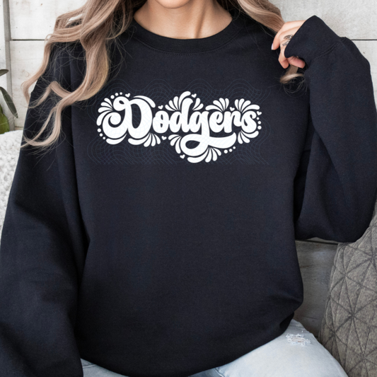 LAD Talavera (White) DTF - Exclusive