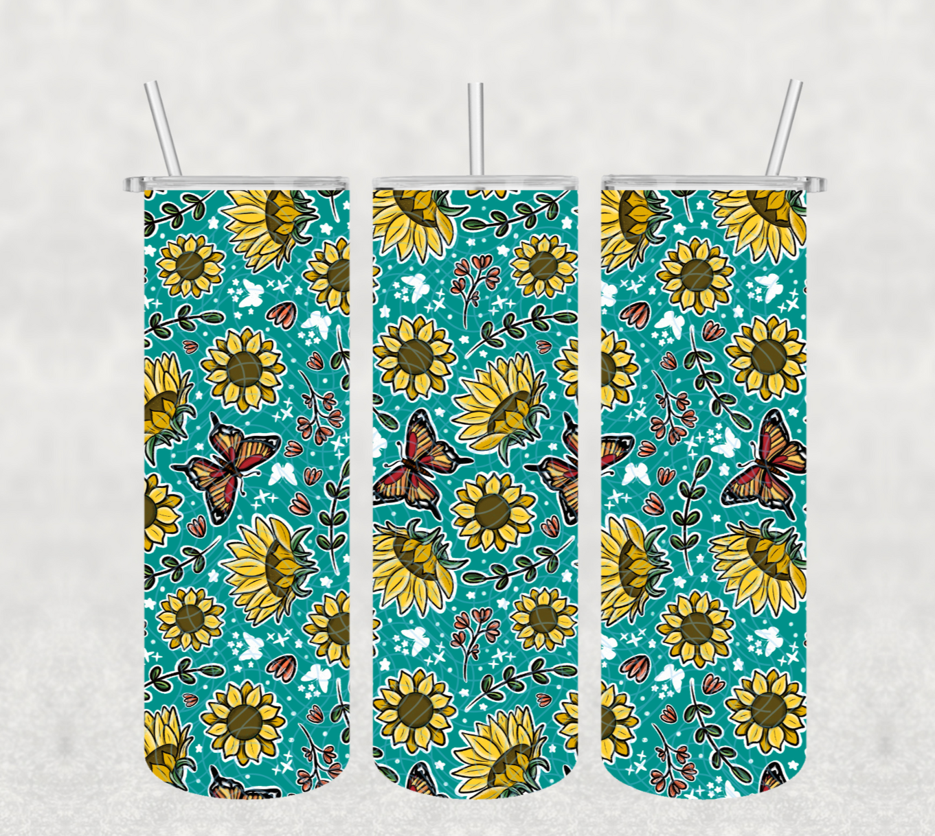 SUB-071 | 20oz Sublimation Print