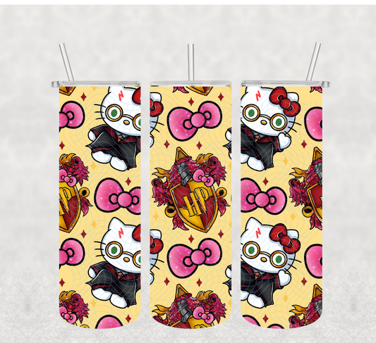 SUB-050 | 20oz Sublimation Print
