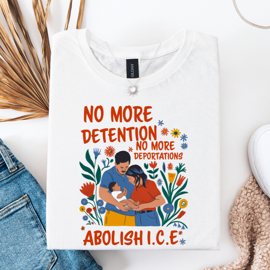 Abolish I.C.E DTF