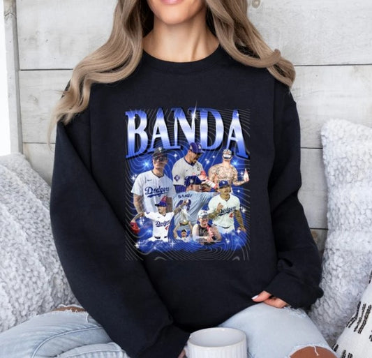 Banda