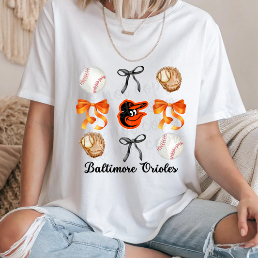 BAL Coquette DTF
