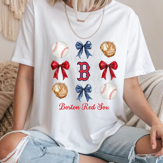 BOS Coquette DTF