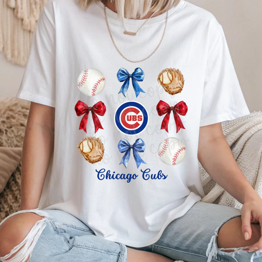 CHI Coquette DTF