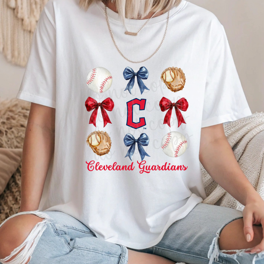 CLE Coquette DTF