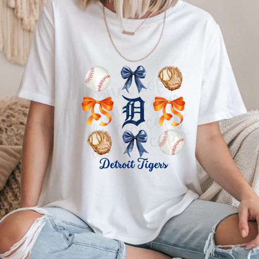 DET Coquette DTF