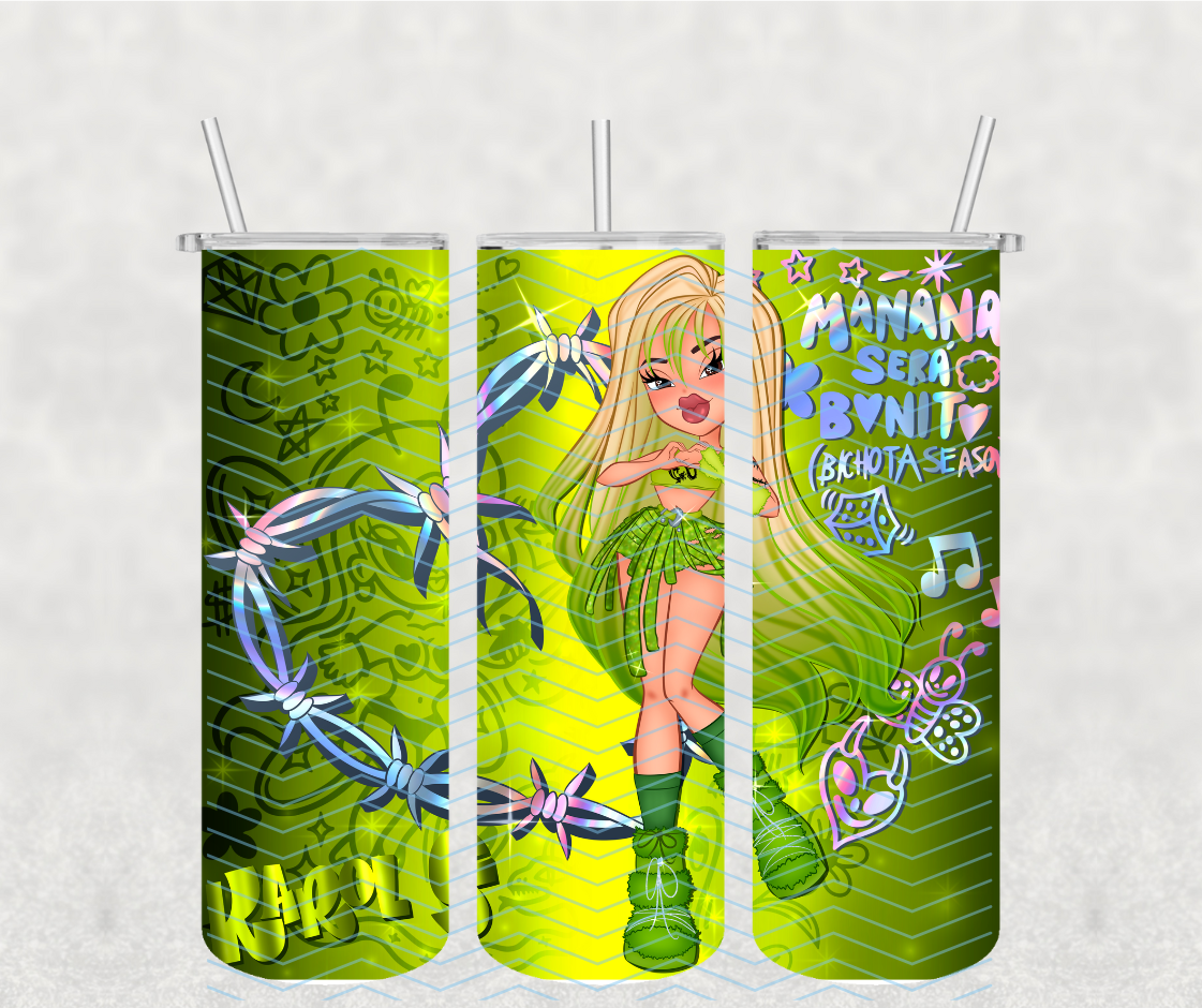 KG Tumbler