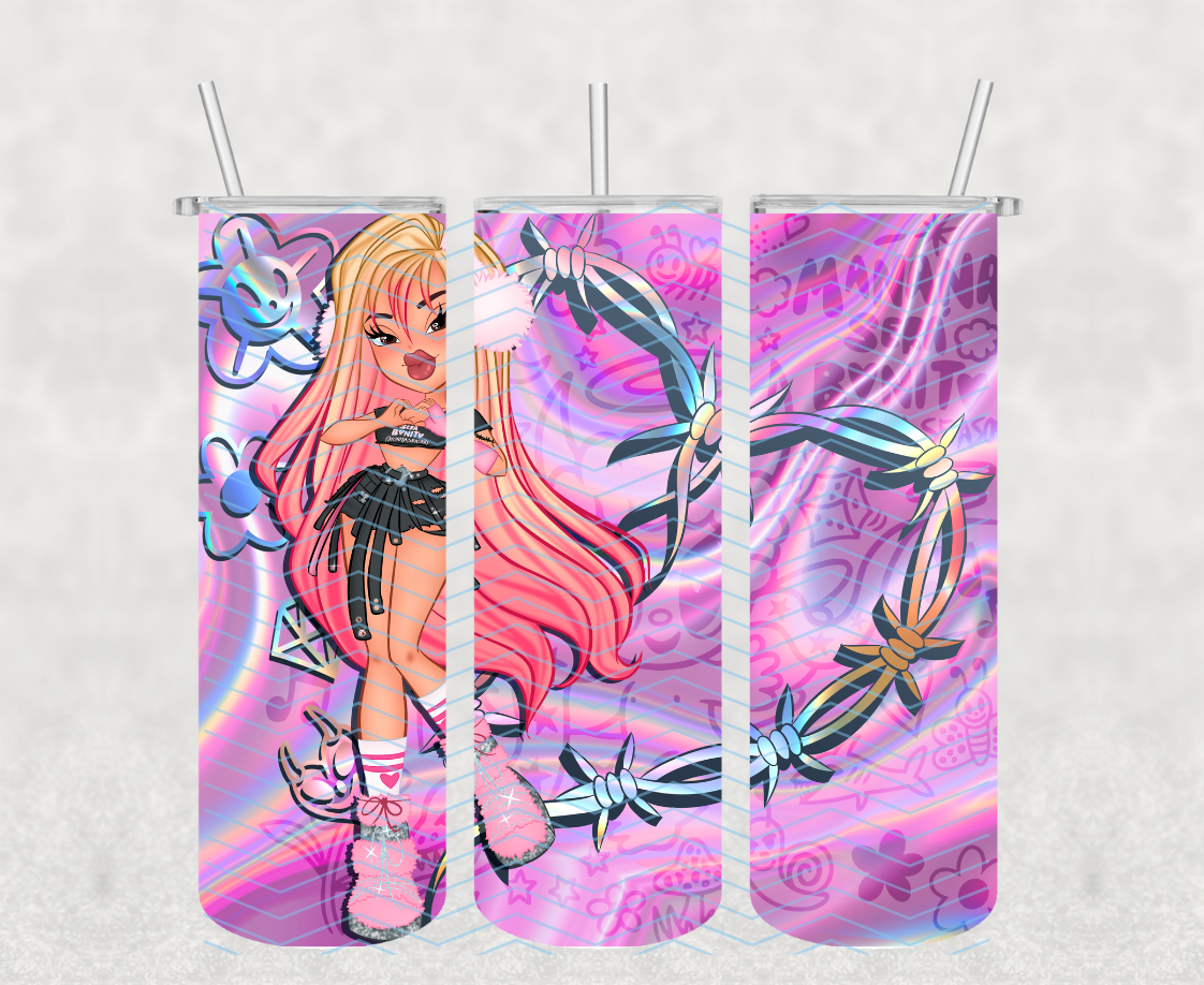 KG Tumbler