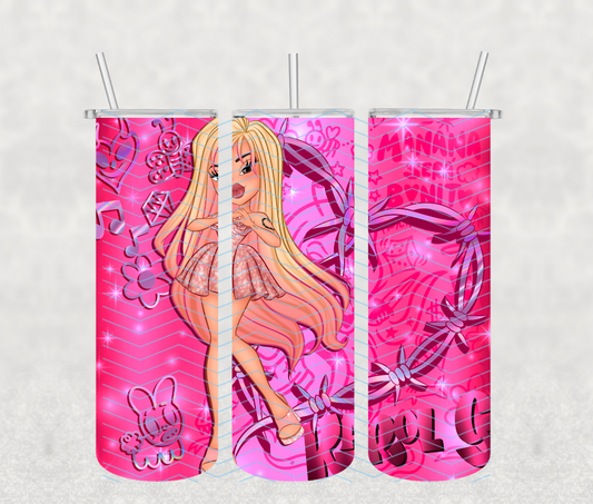KG Tumbler