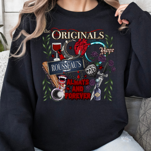 Original DTF