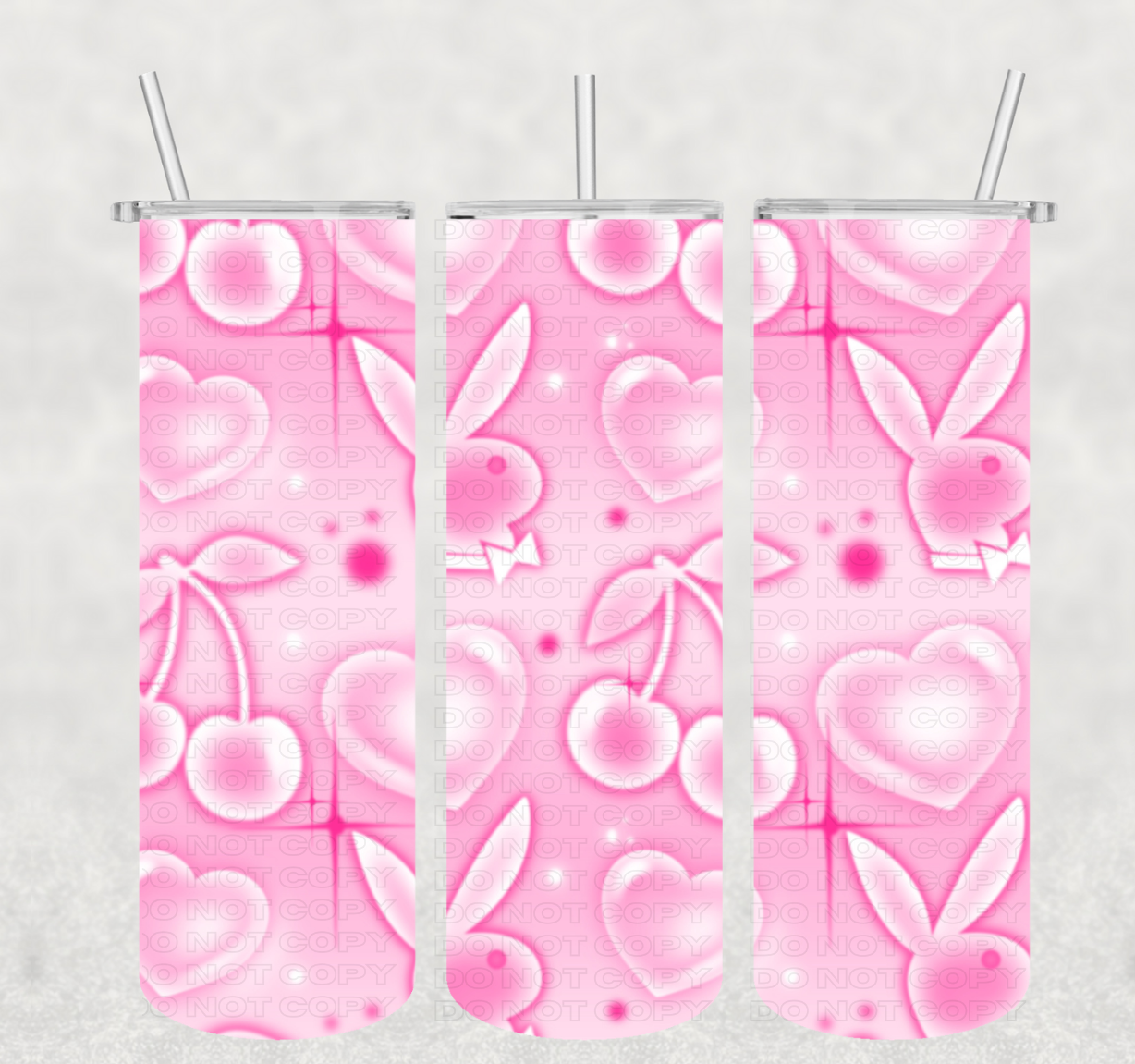 Sublimation Tumbler Print #62