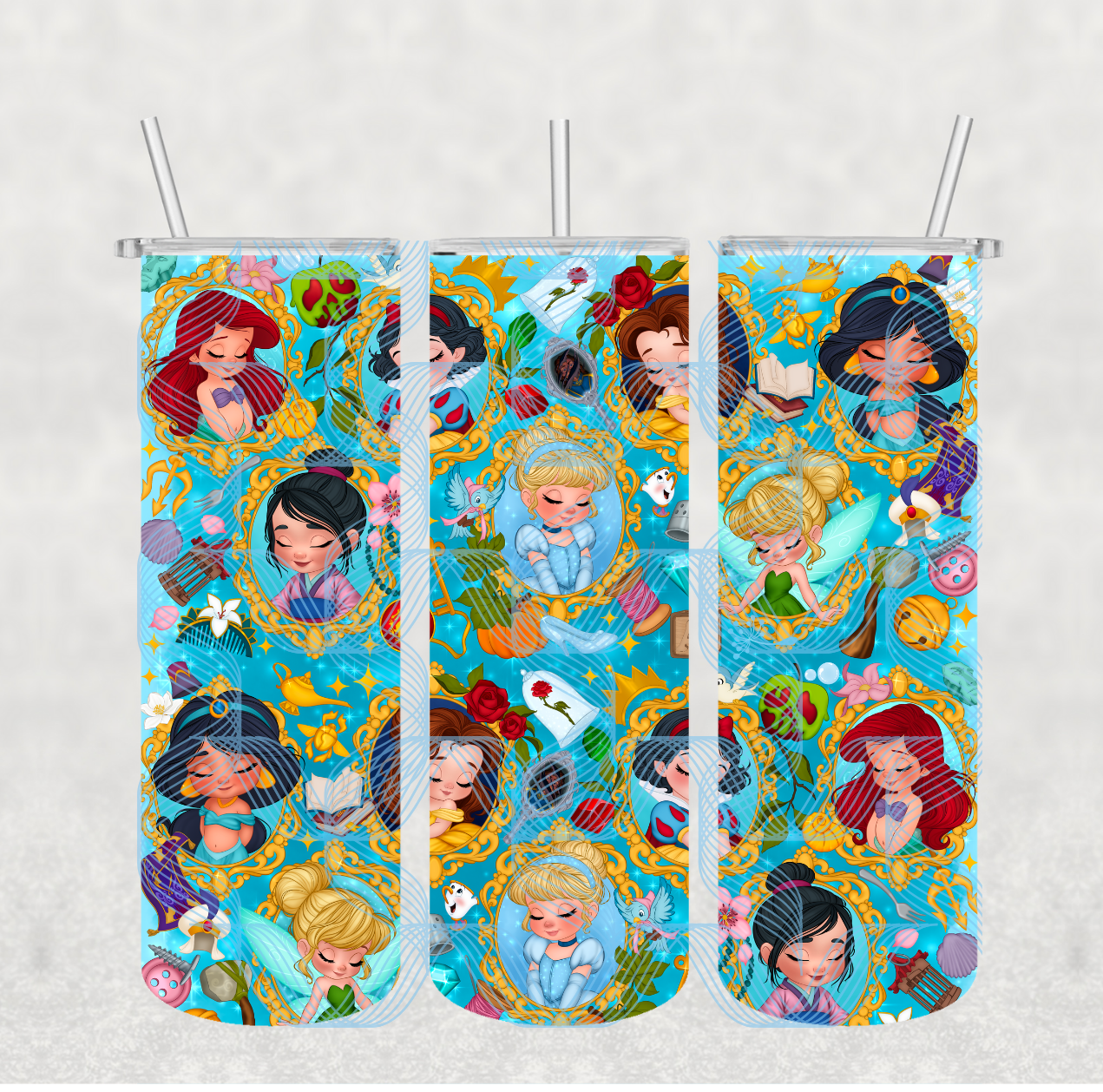 SUB-067 | 20oz Sublimation Print