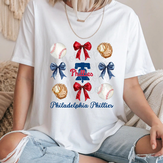 PHI Coquette DTF