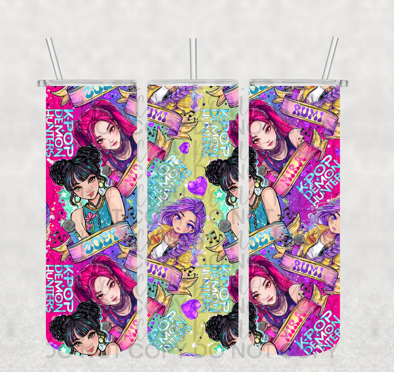 SUB-146 | 20oz Sublimation Print