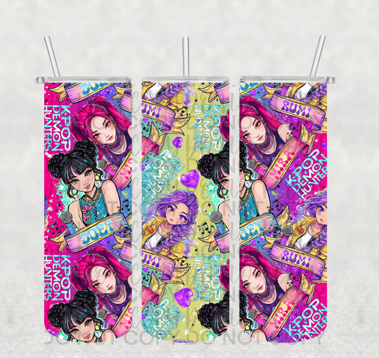 SUB-146 | 20oz Sublimation Print